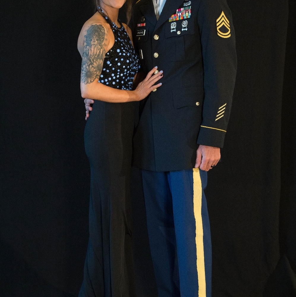 Prom / Ball dress